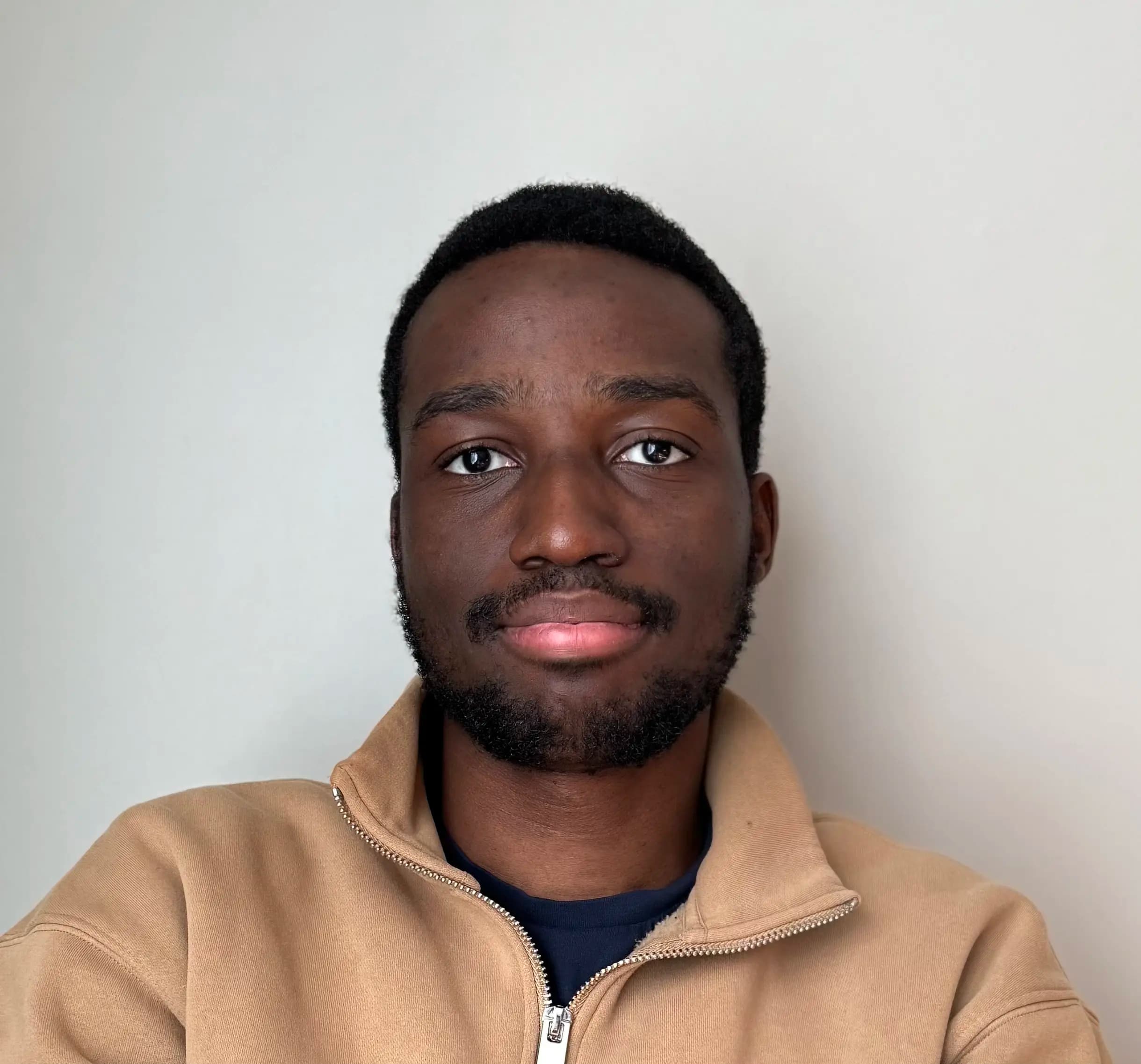 Damilare-Oluwa Adeniyi