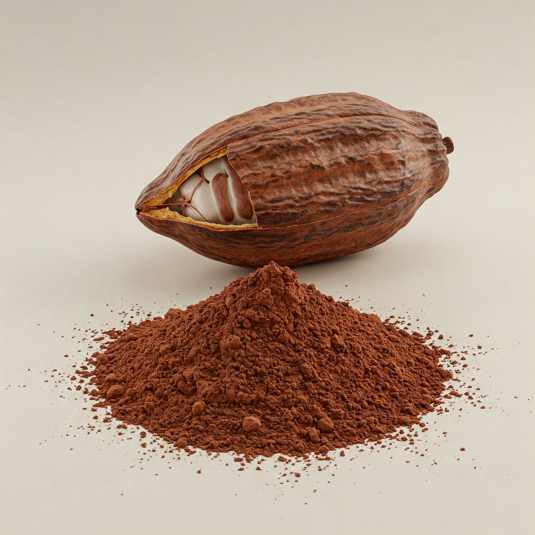Premium Cocoa